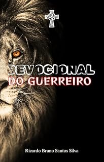 Livro Devocional do Guerreiro