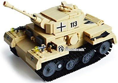 Military Set 873pcs Building Blocks Tank Panzer Army Jeep F-1 Camel Fighter Kazi Bricks are compatible with lepin Bricks Parts
