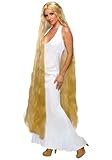Lady Godiva Wig