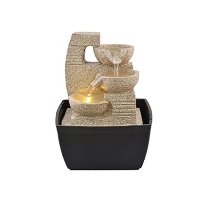 Classique Premium Resin Water Fountain