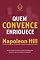 Livro Quem convence enriquece