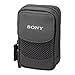 Sony LCSCSQ Soft Carrying Case for Sony T, W, and N Series Digital Cameras (Black)
