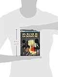 Image de Les Bijoux De LA Castafiore - Petit Format (Tintin) (French Edition)