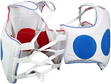 chest protector taekwondo