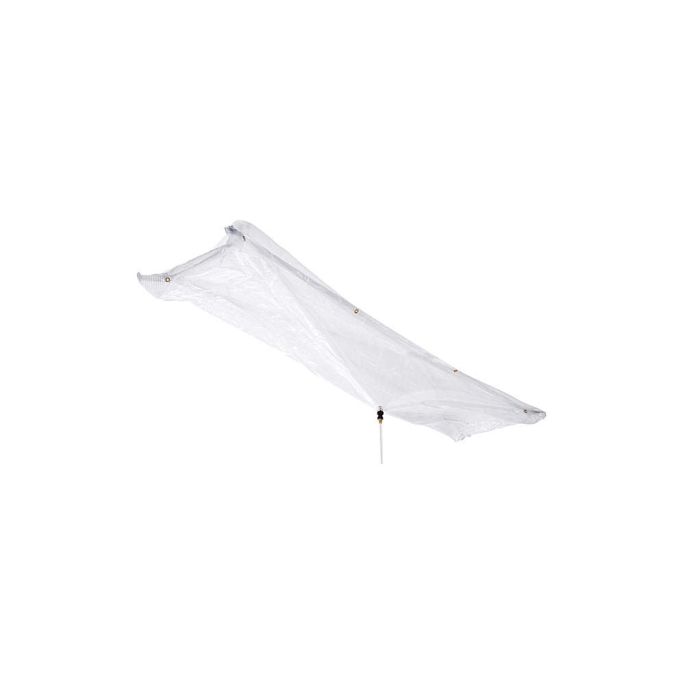 PIG Roof Leak Diverter Tarp - 10' x