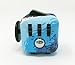 Gogopa Fidget Cube Toy for Relieves Stress & Anxiety (Ocean Blue, standard)