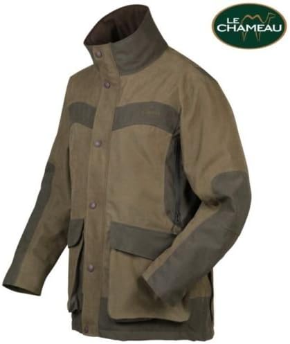 Le Chameau Shooting Jacket Deals, 52 