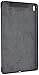 Apple MM1Y2AM/A Silicone Case for iPad Pro 9.7 Inch - Retail Packaging - Charcoal Gray