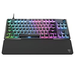 Turtle Beach Vulcan II TKL Pro Magnetic Mechanical