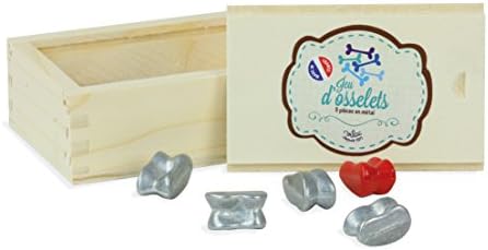 juego de tabas amazon