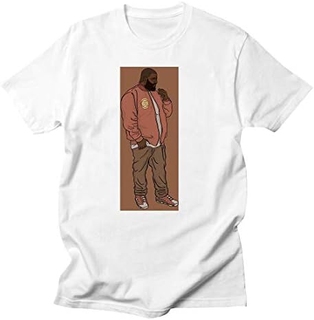 Custom T Shirt Matching Style of Clot x Air Jordan 13 Low JD 13-10-6