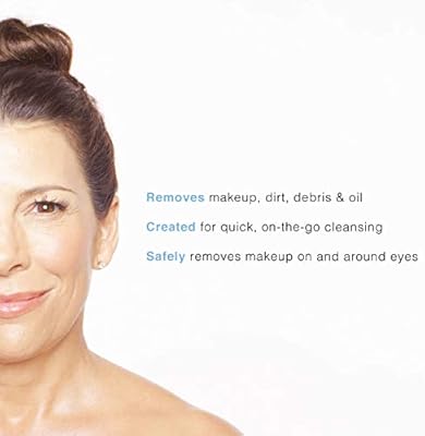 pca makeup removing wipes