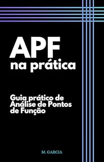 Livro APF na prática: Guia prático de Análise de Pontos de Função