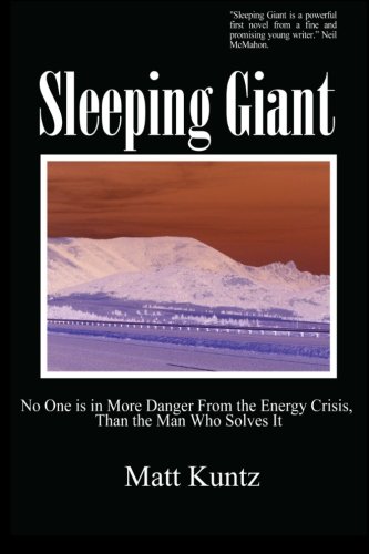 Sleeping Giant