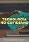 Livro TECNOLOGIA NO COTIDIANO