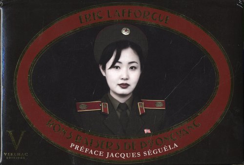 Bons baisers de Pyongyang