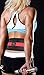 Rip Toned Weight Lifting Belt - 4.5 Inch Workout Belts for Weightlifting, Powerlifting, Bodybuilding, Strength Training - Back Support for Men & Women -For Squats, Clean, Lunges, Deadlift, Bench Press