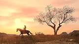Rockstar Red Dead Redemption for PlayStation 4 by Rockstar Games view 3