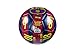 Icon Sport Group FC Barcelona Authentic Official Licensed Soccer Ball Size 4-02-5