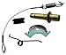 Raybestos H2527 Professional Grade Drum Brake Shoe Adjuster Kit
