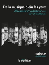 De la  musique plein les yeux