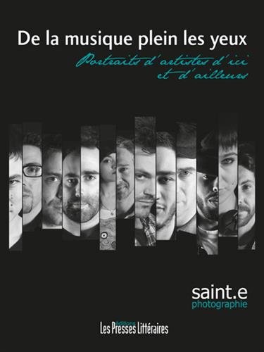 De la  musique plein les yeux