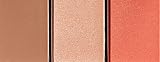 Sleek MakeUp Face Form Contour Palette Light 0.02 Kg Matte Shimmer Blush view 6