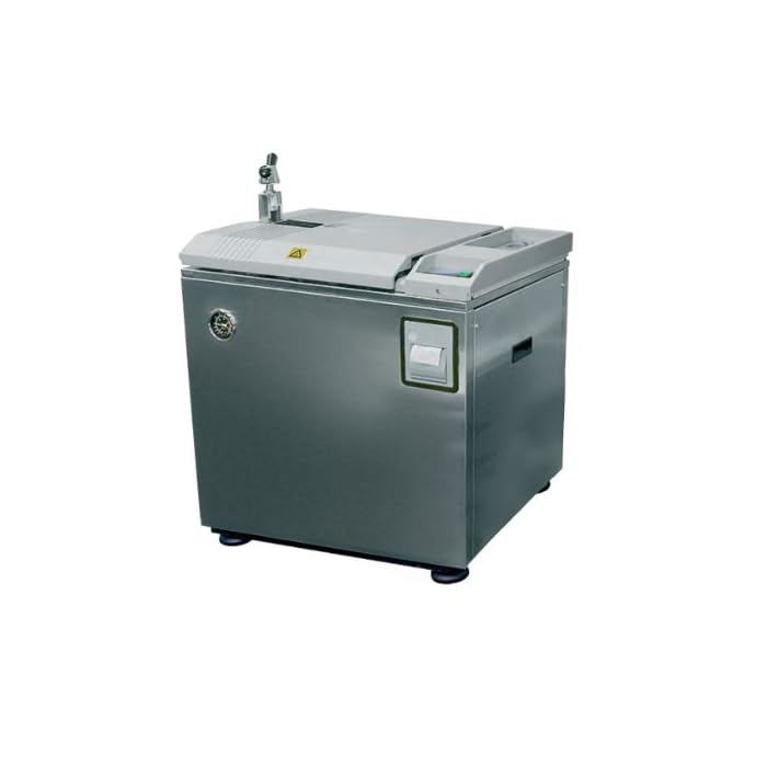 Buy Heidolph Tuttnauer 3870Elvc Vertical TopLoading Autoclave with