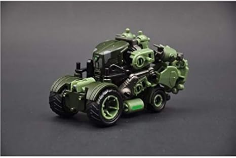 Amazon マルチアビス V リンク メカ ディフェンダー コンストラクション セット グリーン プラモデル 通販