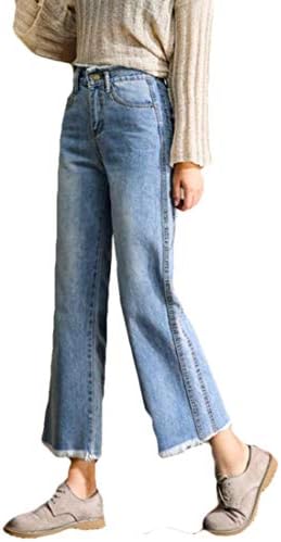 cut off bottom jeans