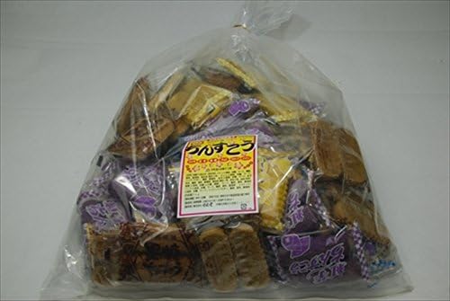 Amazon 沖縄名産品 ちんすこう6種どっさり1kg 天然生活 ビスケット クッキー 通販