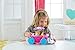 Fisher-Price Little People Disney Princess, Carousel Carriage