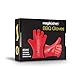 Chefmos MG06 Glove, Red