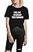 DANVOUY Women's Summer Short Sleeve Graphic Casual Teen Girl Tops Tee T-Shirt