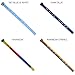 Single W.W.J.D. Bracelet - 22 Individual Colors To Choose From - Mix and Match (Navy Blue)