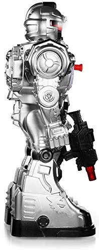 best remote control robot toy