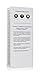 Gold Flecked Vivo Per Lei Vitamin C Day Cream - Shea Butter and Aloe Vera For A Impeccable Skin Texture - Hydrating Day Moisturizer for Face and Neck - 46 Ml, 1.62 Fl. Oz