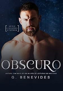 Livro OBSCURO