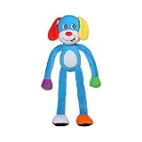 Stretchkins Go and Glo Playful Puppy