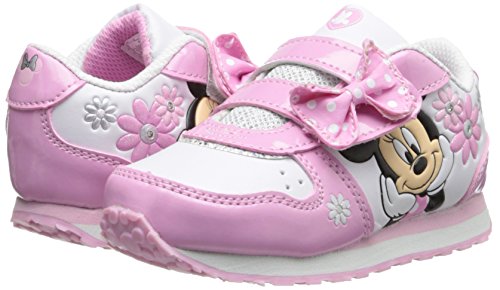 Disney Minnie Mouse Athletic Shoe Toddler Little Kid Desertcart