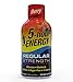 5-hour ENERGY Shot, Regular Strength Berry, 1.93 Ounce, 24 Count