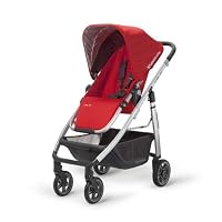 uppababy cruz stroller weight UPPAbaby CRUZ V2 Stroller & Infant Snug Seat Lucy