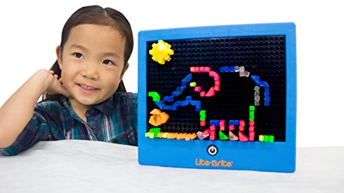 Lite Brite Magic Screen