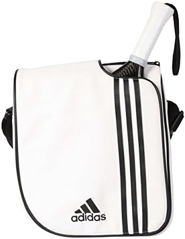 Bag Messenger Black
