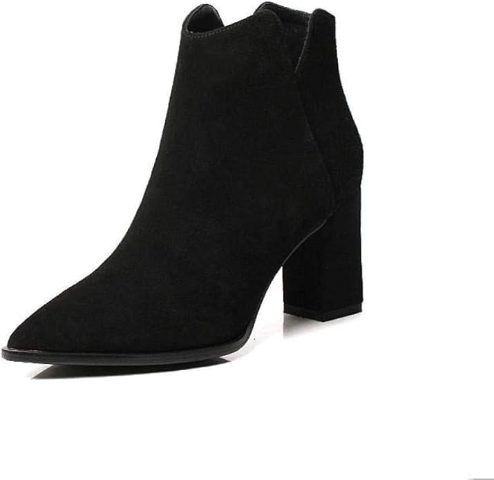 elegant winter shoes