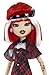 Bratzillaz Back to Magic Doll - Jade J'Adore