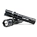 Guard Dog Diablo Tactical Stun Gun Flashlight, Maximum Voltage, Ultra Bright LED Bulb, Rechargeable
