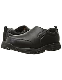 Skechers para el trabajo de la mujer Felton calpet antideslizante zapato