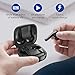 Wireless Earbuds, [Upgraded] Boltune Bluetooth V5.0 in-Ear Stereo [USB-C Quick Charge] IPX7 Waterproof Wireless Headphones 40Hours Playing Time Bluetooth Earbuds Built-in Mic Single/Twin Modethumb 3