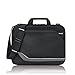 Solo Vector Collection Laptop Clamshell Case, Airport Security-Friendly, for Notebook Computers up to 17.3Inches, Black (VTR325-4)